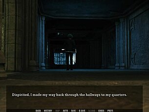 Episode 95 of Tales from the Unending Void Game Series