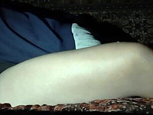 OH YES! Dive Into Real Lesbian Retro Action With Passionate Licking And Orgasms!