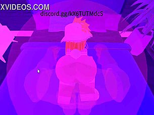 Is This Doggystyle Sex In Roblox Rico Prt 1 Really That Intense?