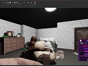 I Feel So Overwhelmed Fucking This Bot So Hard Without the Condo File