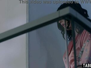 wife fucks hubby and best friend in wild threesome to show her loyalty 🔥👫