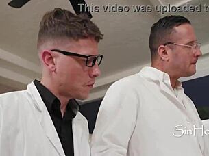 hey, check out this taboo gangbang with adorable petite latina katrina colt getting banged hard by the group!