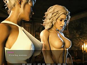 Tales from the unending void unfolds in episode 106