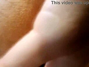 Karina and Lucas' hot anal double 🍑💎