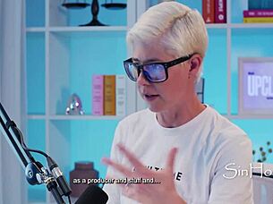 so tell me, madi, what's it like being a petite 18+ pornstar with all those crushes and sex confessions?