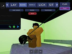 Do you love how my big black cock feels inside you?