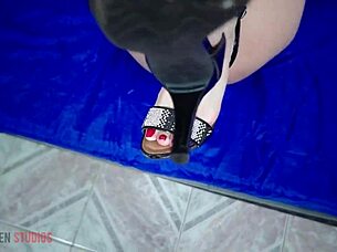 Pronebone sequence with intense release and more