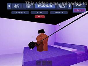 Do you love how my big black cock feels inside you?