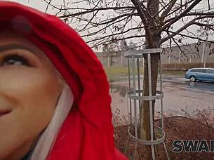 Hey babe, let's explore real Swap4k fun with hot wife swapping on the sofa