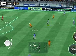 Intense Anal Assfucking Drives Hardcore Sex Action