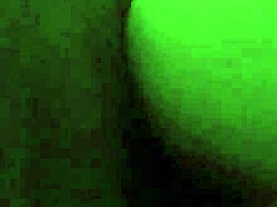 What happens when a teen takes a deep creampie surprise?