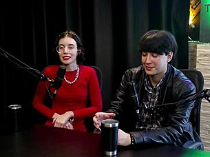 Exclamatory-Raw Title With Yastrixx Exhibiting Sexy Amateur Moves In Pandemic Porn Launch And First Nude Sale Watch On Sheer Red!