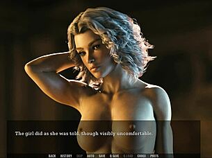 Tales from the unending void unfolds in episode 106