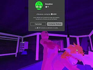 Is This Doggystyle Sex In Roblox Rico Prt 1 Really That Intense?