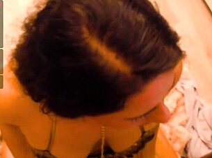 Darth vader finally gets to facefuck princess leia in wild cosplay action