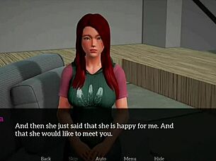 Just turned into a teen game with big tits blonde, milf ass, and homemade brunette action - ready for more?