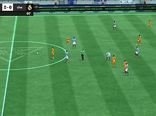 Intense Anal Assfucking Drives Hardcore Sex Action