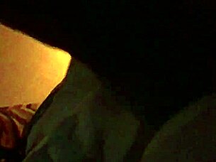 The video identified as 11208455 features curvy figures with tattoos and piercings in a narrative style.