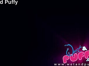 i oh god im stunning brunette doin solo dildo stuff