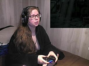 Until dawn gameplay continues in part 5 with exciting twists 😎