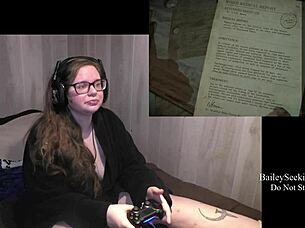 Until dawn gameplay continues in part 5 with exciting twists 😎