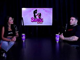 Specific Details on See Through Styles Without Sex in Rafinha Do Cref Video