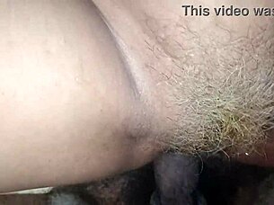 Buena madura peliteñida enjoys getting verga in her ass with pleasure 😏