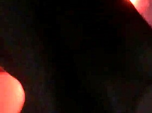 The video identified as 11208455 features curvy figures with tattoos and piercings in a narrative style.