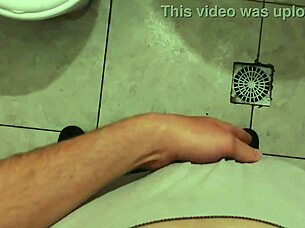 Huge Cum In Boxers Custom Request