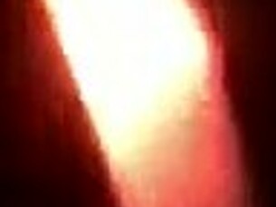 The video identified as 11208455 features curvy figures with tattoos and piercings in a narrative style.