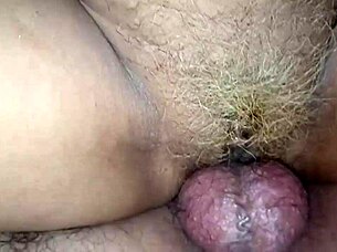 Buena madura peliteñida enjoys getting verga in her ass with pleasure 😏