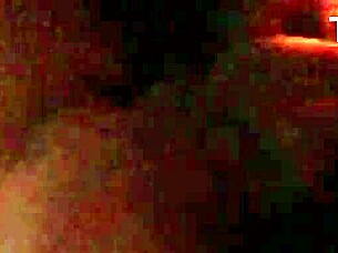 The video identified as 11208455 features curvy figures with tattoos and piercings in a narrative style.