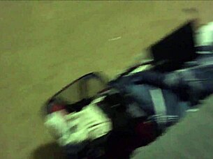 nerdie chocolate teen 18+ engages in oral activity