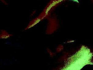 Subtly Teasing Married Woman's Ass in Front of Husband