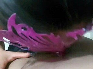 the latina neighbor decides to create her own homemade porn video to watch