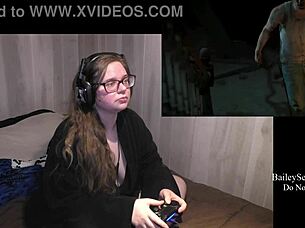 Until dawn gameplay continues in part 5 with exciting twists 😎