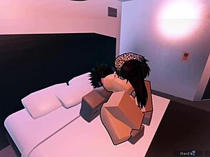 Hey, Want To Fuck This Busty Latina's Big Ass And Tits?