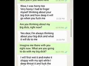 Coworkers, Why Not Share Your Wildest Fantasy in Dirty Talk Sessions?