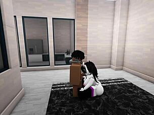 1 Big Ass Blowjob Video!