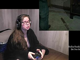 Until dawn gameplay continues in part 5 with exciting twists 😎