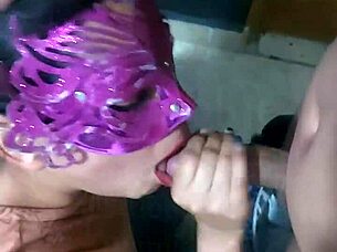 the latina neighbor decides to create her own homemade porn video to watch