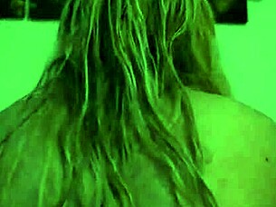 Bitch Wants It Right After Shower Pov - Miley Grey