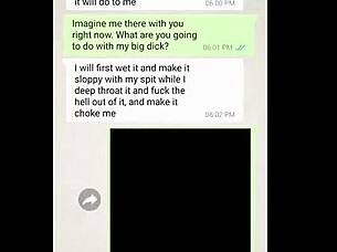 Coworkers, Why Not Share Your Wildest Fantasy in Dirty Talk Sessions?