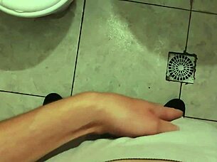 Huge Cum In Boxers Custom Request