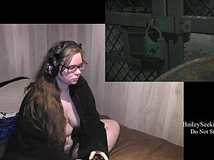 Until dawn gameplay continues in part 5 with exciting twists 😎