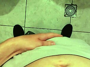 Huge Cum In Boxers Custom Request