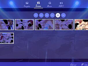 Bold Boobs Action with Big Tits Star Mukai Kasumi