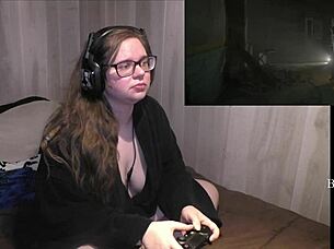 Until dawn gameplay continues in part 5 with exciting twists 😎