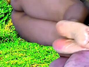 preview of outdoor foreplay indoor afterplay with agarabas and olpr