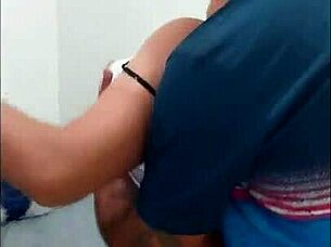 What If A Sexy Chubby Girl Tries Sex With Two Studs For First Time Ending In Huge Facial Cumload?